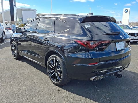 2024 Acura MDX Type S w/Advance Package