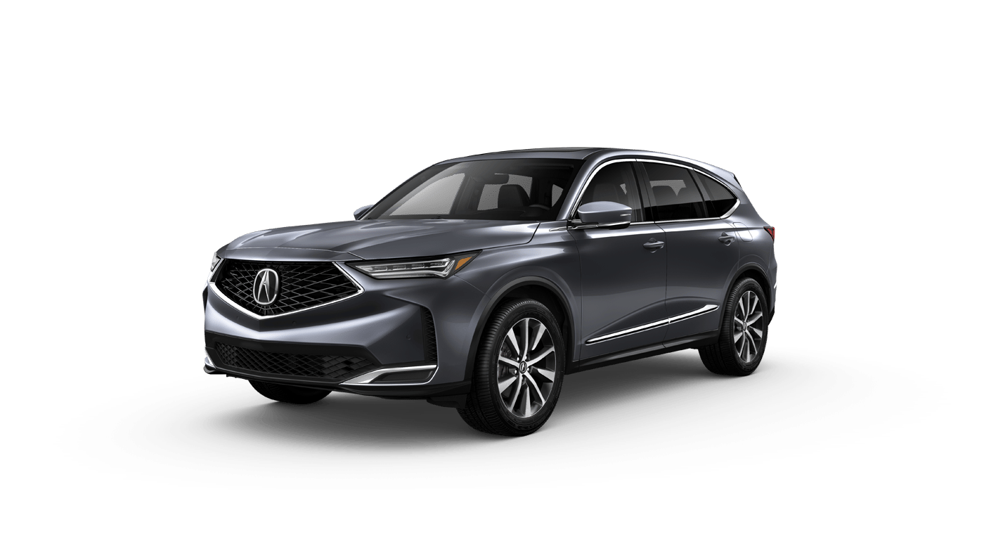 1 placeholder image of  2025 Acura MDX Technology Package