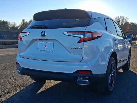 2026 Acura RDX Base