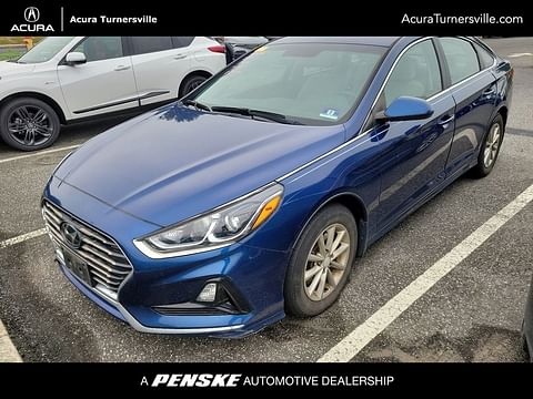 1 image of 2019 Hyundai Sonata SE