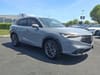 2 thumbnail image of  2025 Acura ADX w/A-Spec Package
