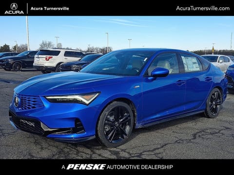 1 image of 2026 Acura Integra w/A-Spec Package