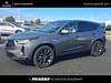 2025 Acura RDX w/A-Spec Package