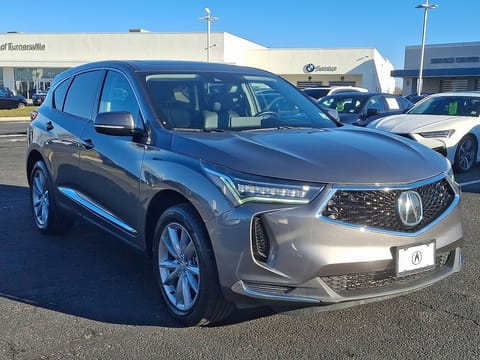 2023 Acura RDX Base