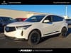 2026 Acura RDX Base