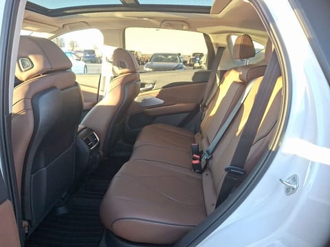 2026 Acura RDX w/Advance Package