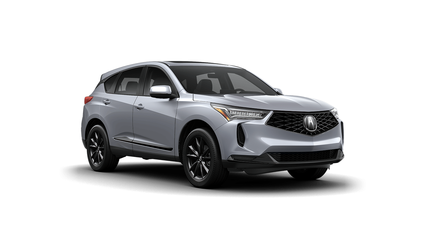 7 thumbnail image of  2026 Acura RDX Base