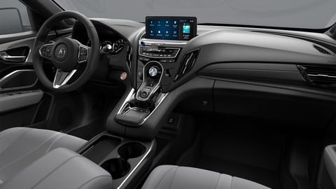 1 image of 2026 Acura RDX Base