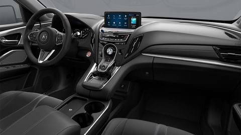 1 image of 2025 Acura RDX Technology Package