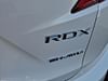 11 thumbnail image of  2025 Acura RDX w/Advance Package