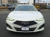 2 thumbnail image of  2022 Acura TLX Advance