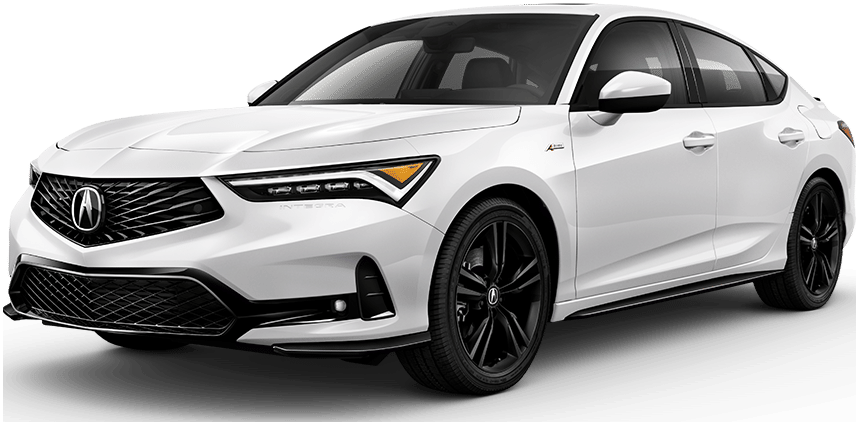 2026 Acura Integra A-Spec's photo