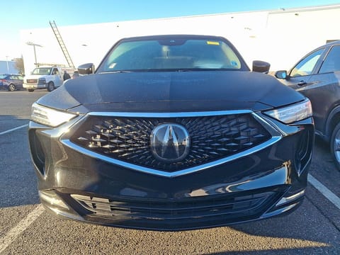 2023 Acura MDX 3.5L