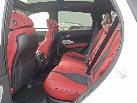 2026 Acura RDX w/A-Spec Package