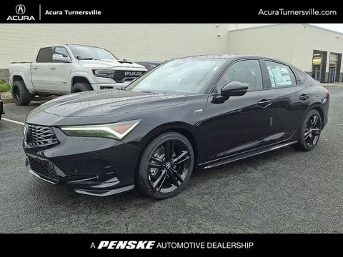 1 image of 2026 Acura Integra w/A-Spec Technology Package
