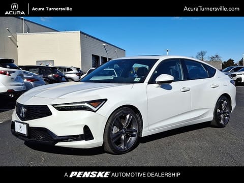 1 image of 2023 Acura Integra A-Spec Package