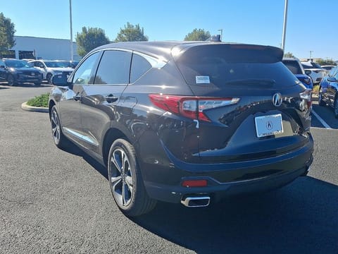 2026 Acura RDX w/Technology Package