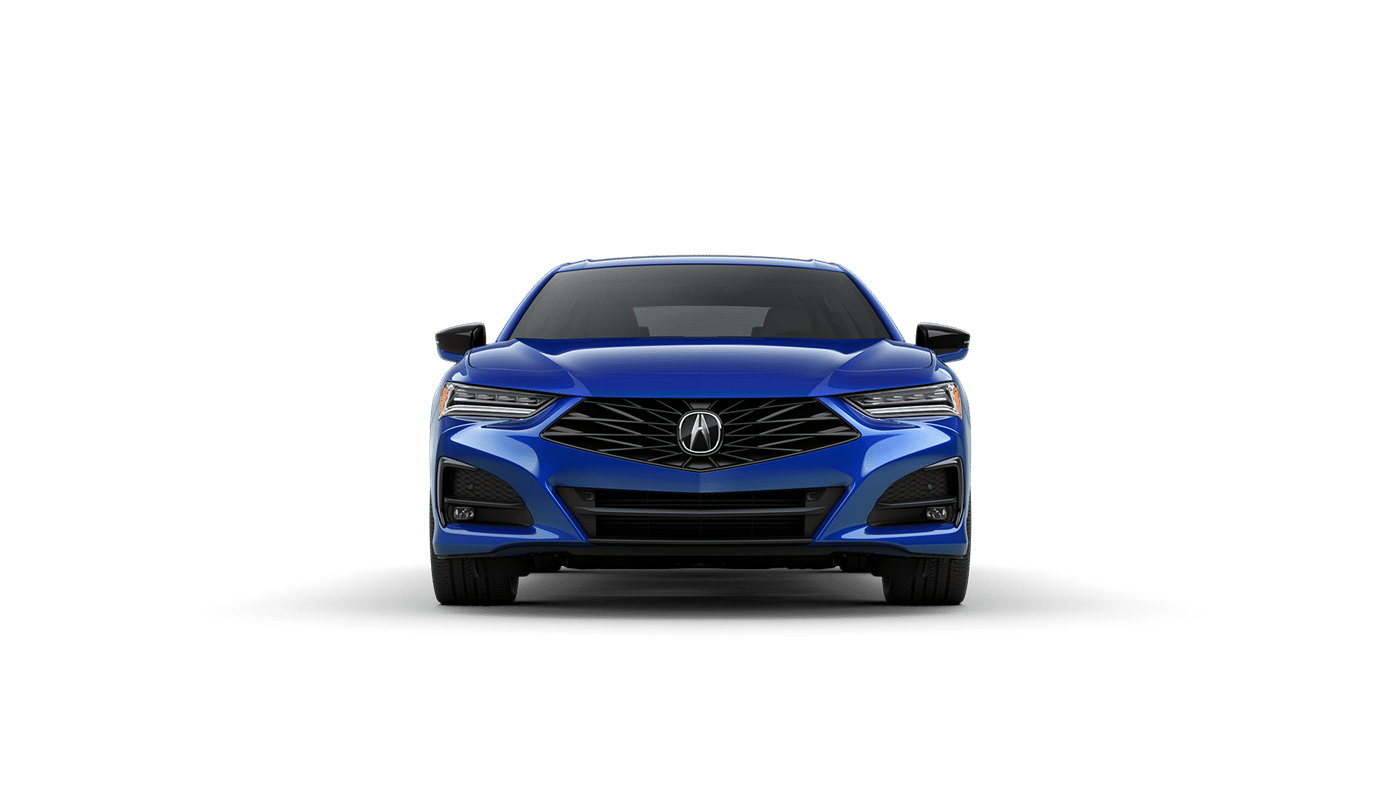 8 thumbnail image of  2025 Acura TLX w/A-Spec Package