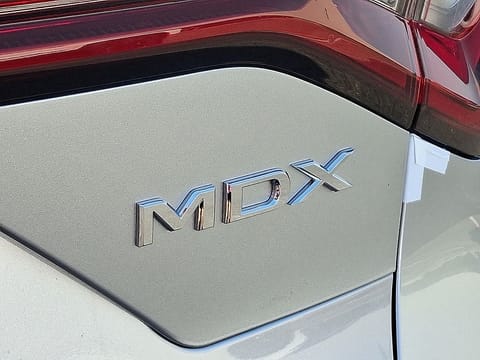 2026 Acura MDX w/Technology Package