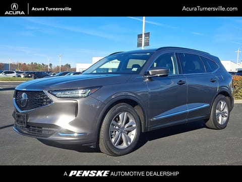 1 image of 2023 Acura MDX 3.5L