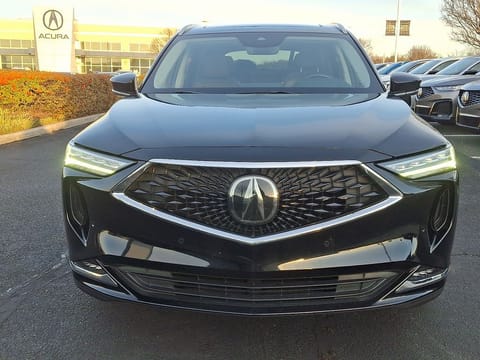 2023 Acura MDX Advance