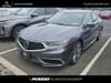 1 placeholder image of  2020 Acura TLX 3.5L Technology Pkg
