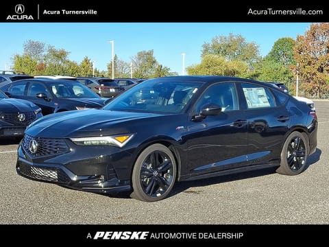 1 image of 2026 Acura Integra w/A-Spec Package