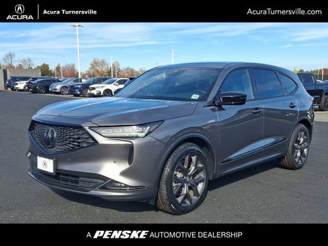 1 image of 2022 Acura MDX A-Spec