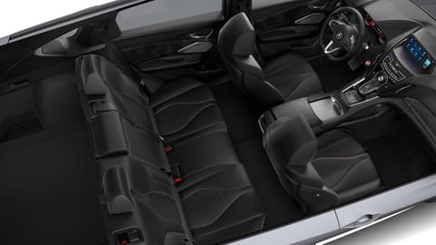 1 image of 2024 Acura RDX w/A-Spec Package