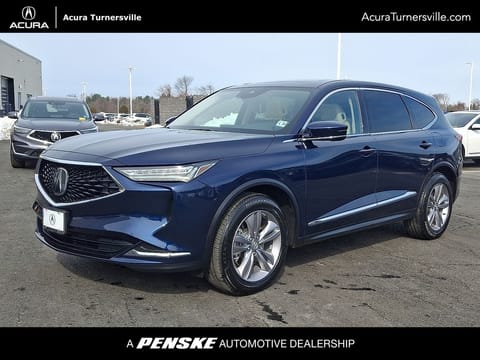 1 image of 2023 Acura MDX 3.5L
