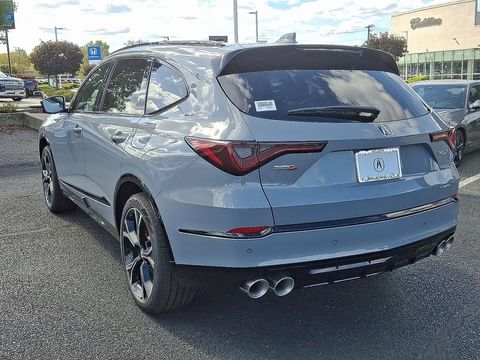 2026 Acura MDX Type S w/Advance Package