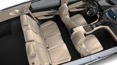 1 image of 2024 Acura RDX w/Advance Package