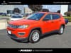 1 placeholder image of  2019 Jeep Compass Sport