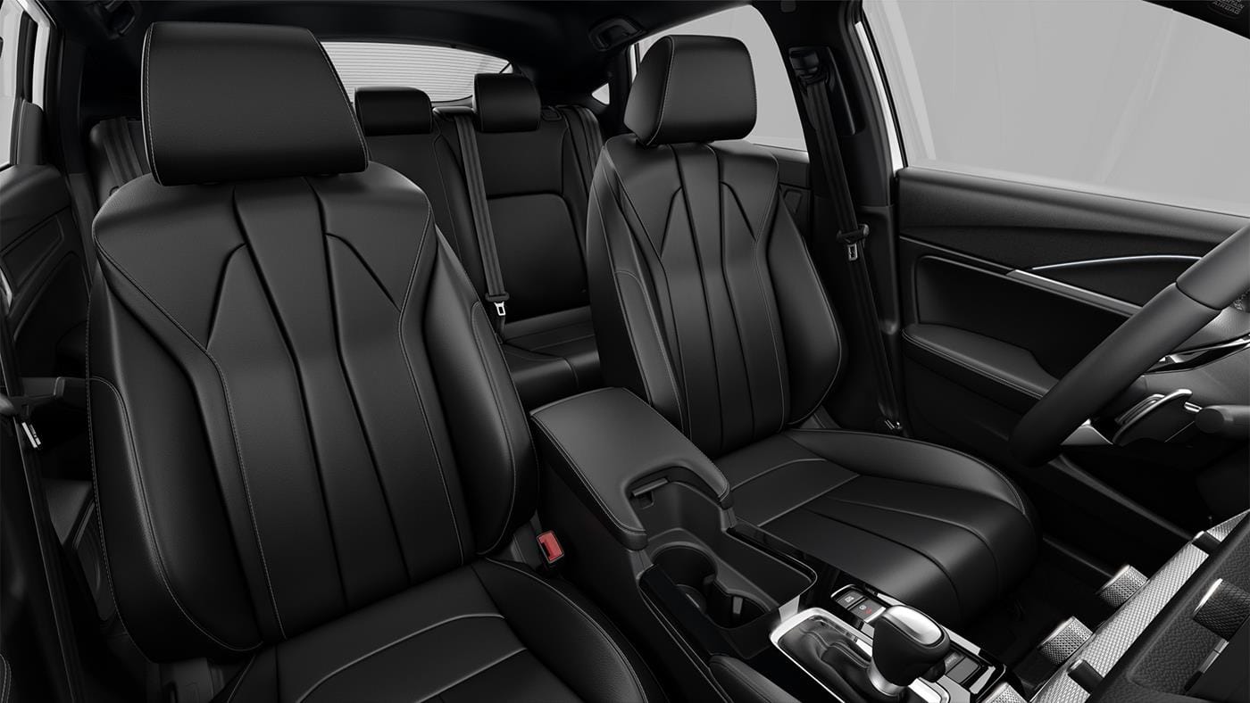 2026 Acura Integra A-Spec's photo