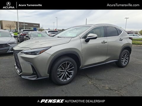 1 image of 2023 Lexus NX 350 Premium
