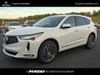 2026 Acura RDX w/Advance Package
