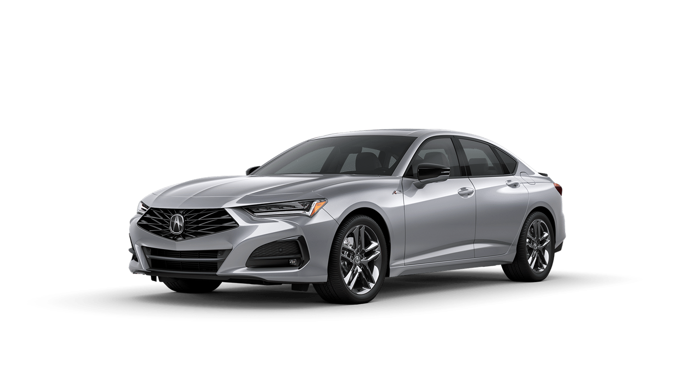 1 placeholder image of  2025 Acura TLX A-Spec Package