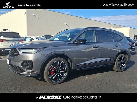 1 image of 2023 Acura MDX Type S w/Advance Package