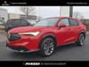 1 thumbnail image of  2025 Acura ADX A-Spec Package