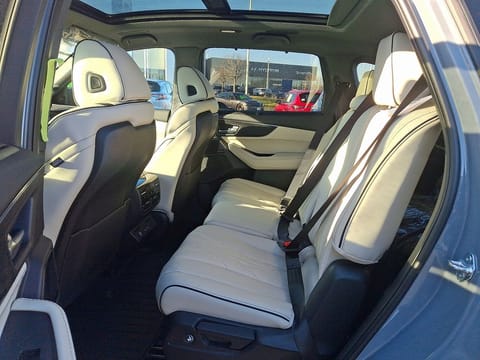 2026 Acura MDX Type S w/Advance Package