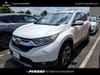 1 placeholder image of  2017 Honda CR-V EX