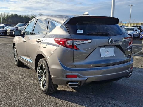 2026 Acura RDX w/Advance Package