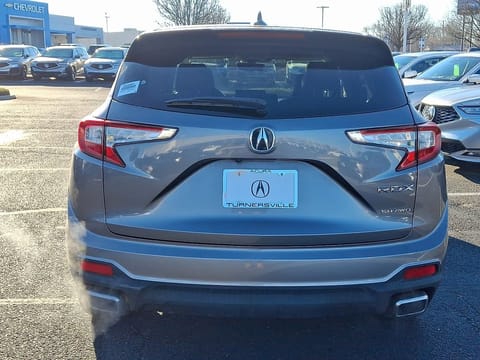 2023 Acura RDX Base