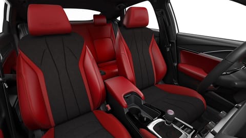 1 image of 2025 Acura Integra Type S