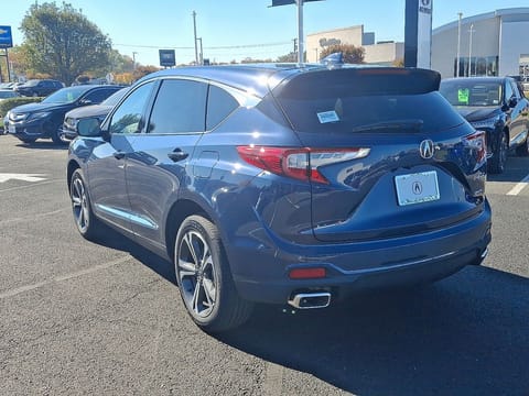 2026 Acura RDX w/Technology Package