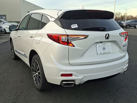 2026 Acura RDX w/Advance Package