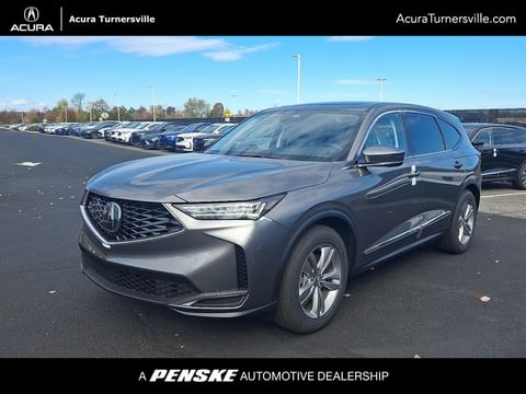 1 image of 2026 Acura MDX Standard