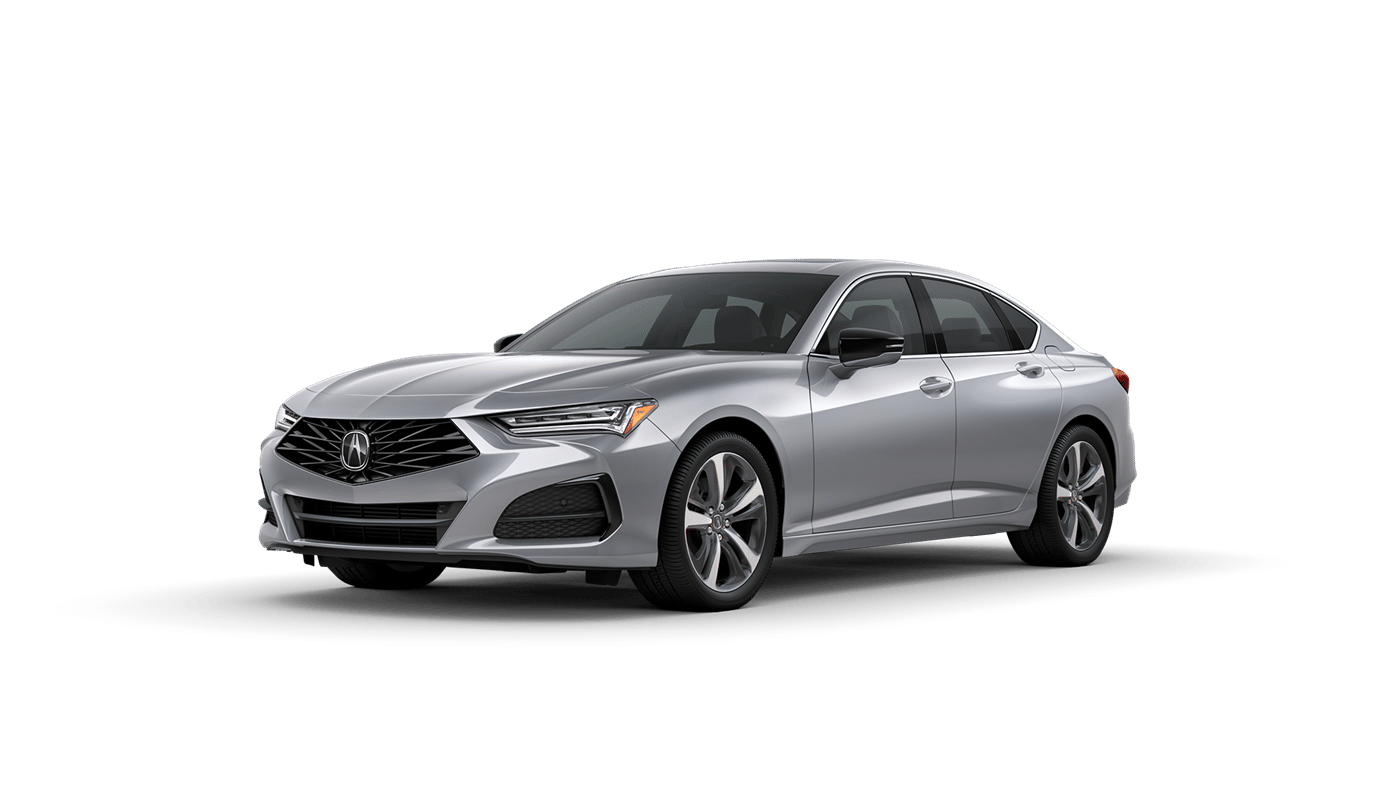 1 placeholder image of  2025 Acura TLX Technology Package