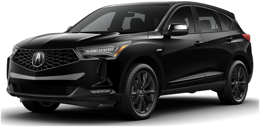 2026 Acura RDX A-Spec Package's photo