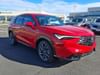 2 thumbnail image of  2025 Acura ADX w/A-Spec Package